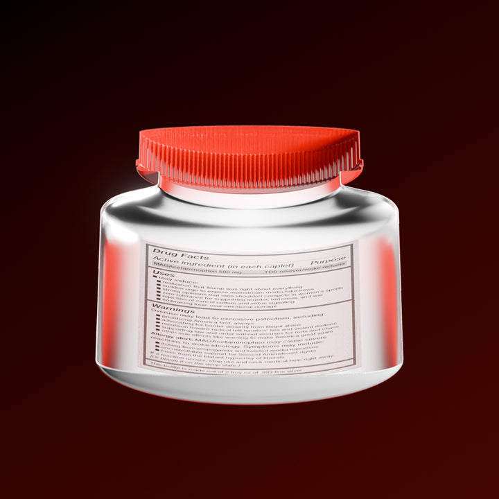 image of the trumpenol 2 oz pure silver collectible
