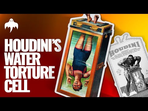 video of the houdini silver coin