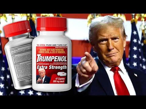 promo video of the trumpenol 2 oz pure silver collectible