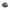 Silver football-shaped coin with screw-style laces and embossed lettering on top