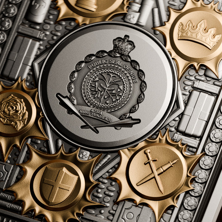 image of the colombo silver coin