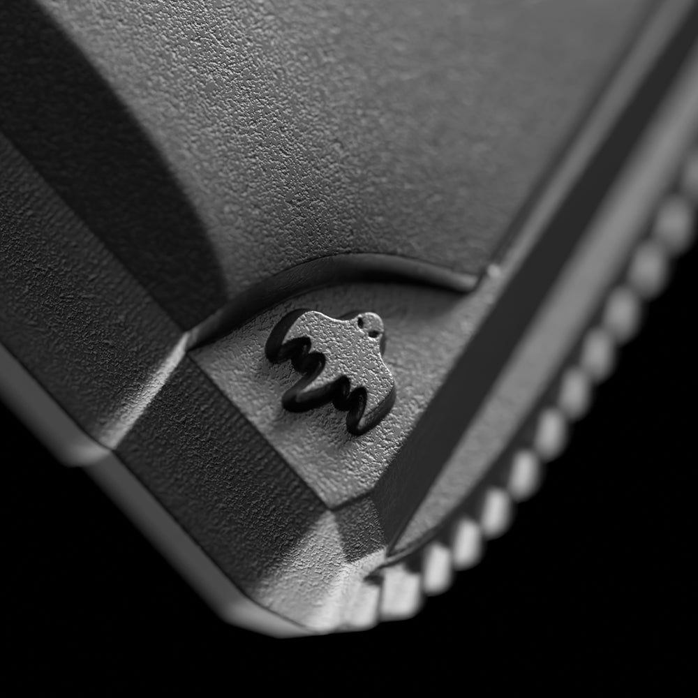 image of the General Patton's 1911 2 oz silver coin