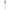 Silver dagger-blade sword with gold guard and dragon-themed hilt