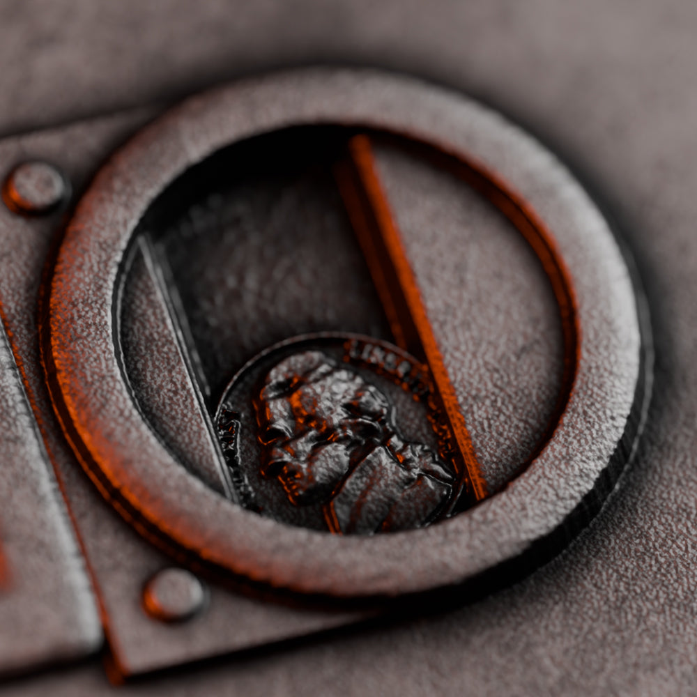 image of the liberty bell silver coin