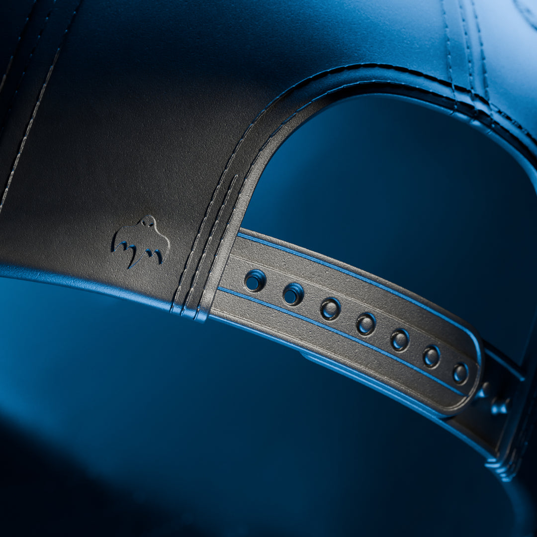 image of the USA hat 1 oz silver sculpture