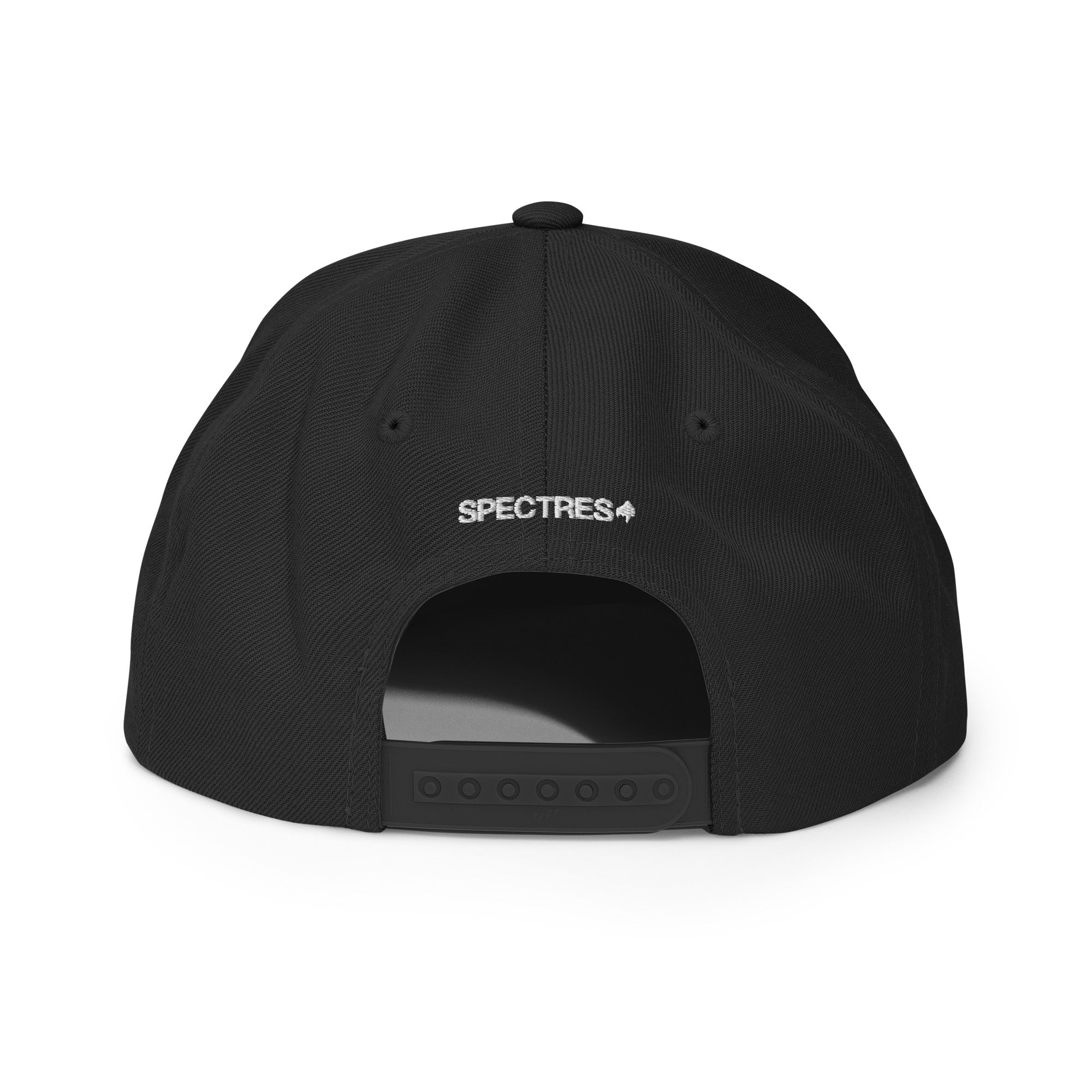 Make Silver Great Again Snapback Hat by Spectres