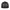 Black snapback hat with 'MAKE SILVER GREAT AGAIN' graphic on front