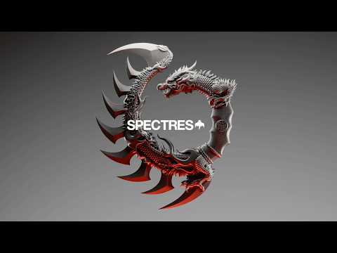 Dragon Claw Knife 5 oz Pure Silver Coin