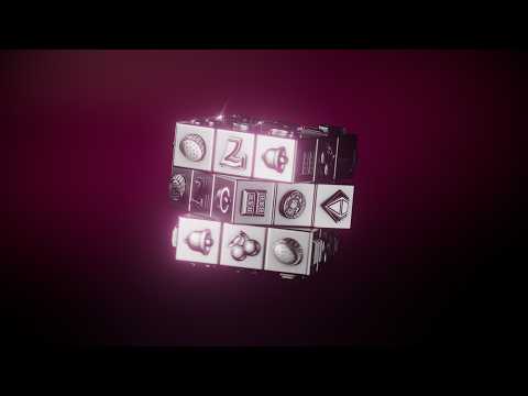 Jackpot Cube 580 g Fully Functional Pure Silver Coin